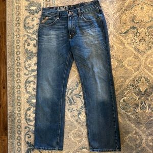 Ariat jeans